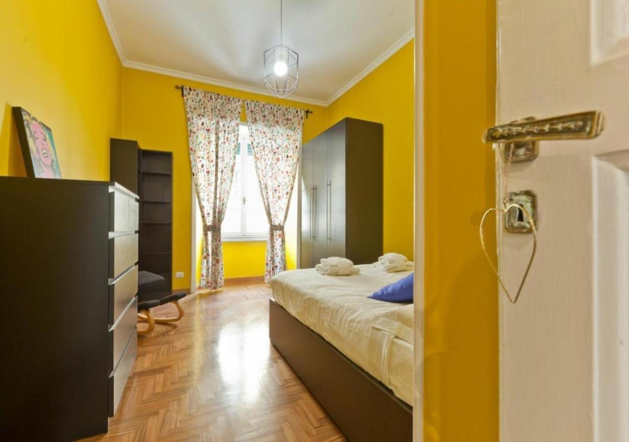 Hostme S.Giovanni Big Home Rom Exteriör bild